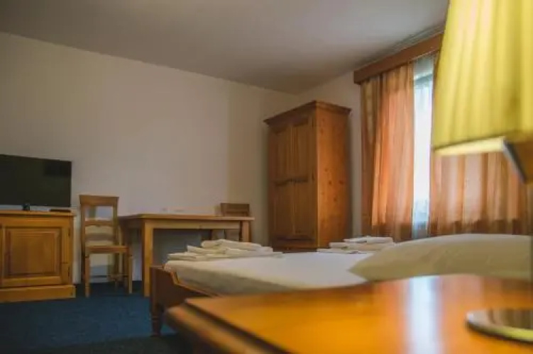 Hotel Maier