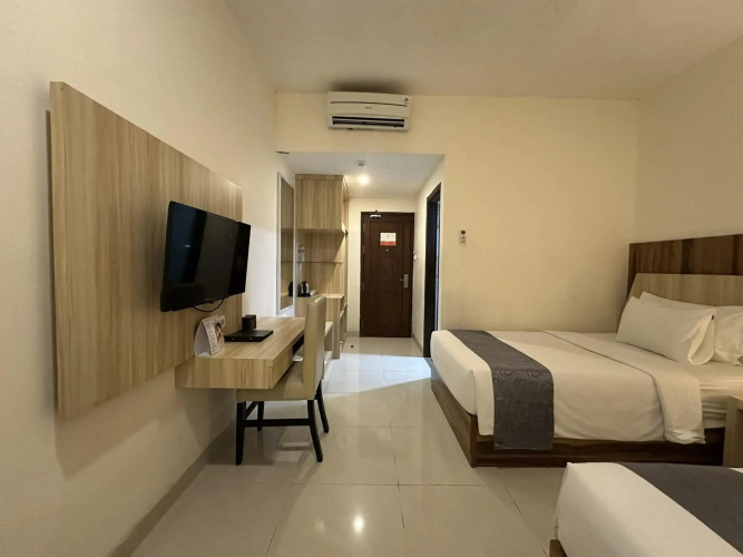 Vega Hotel