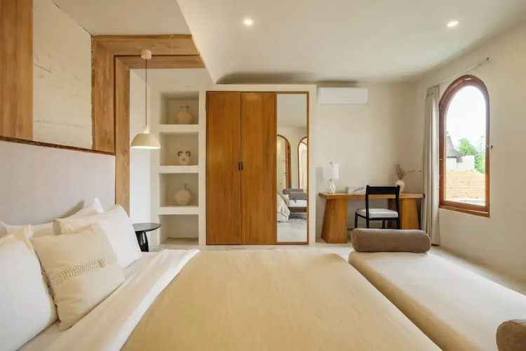 3BR Luxe Pool Villa Anaya