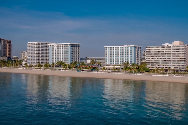 The Westin Fort Lauderdale photo 28