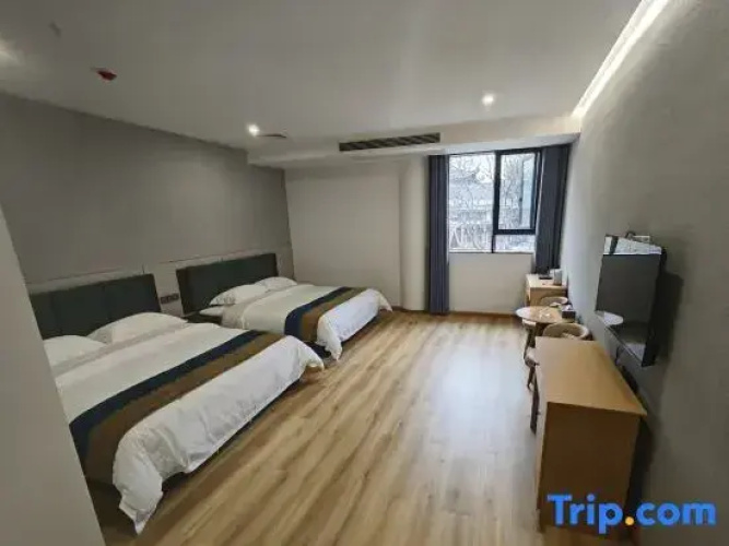 shengxilongHome hotel