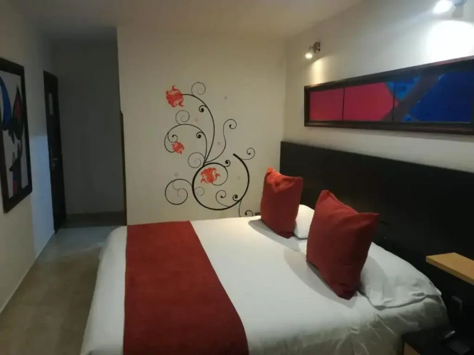 Comfort Single room