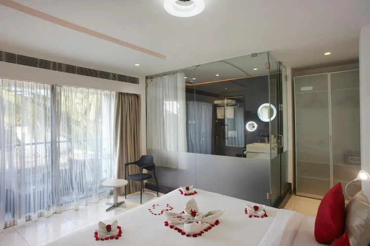 Fahrenheit Hotels & Resorts