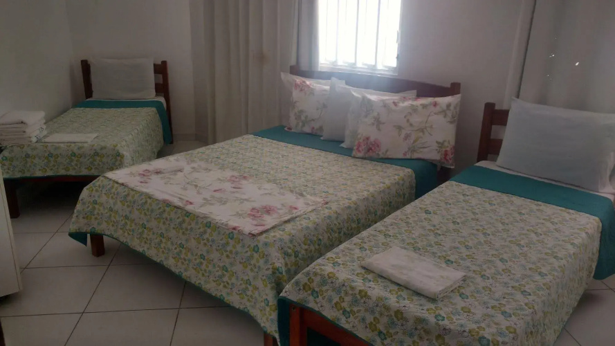 Luz & Mar Inn