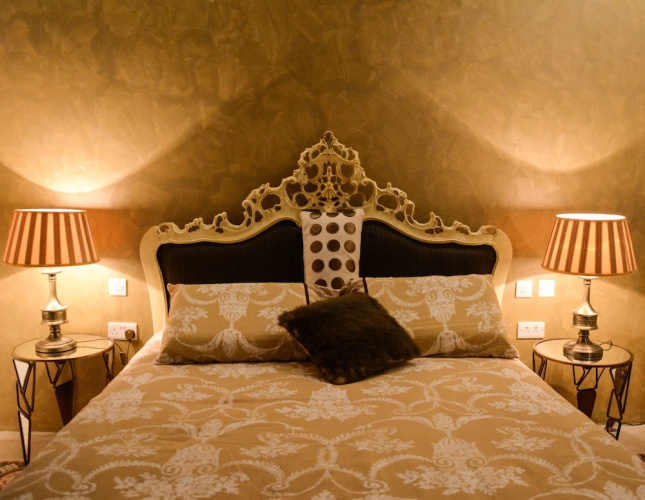 Maleth Inn Guest House