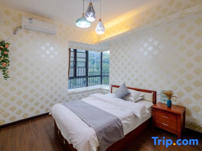 Double Apartment