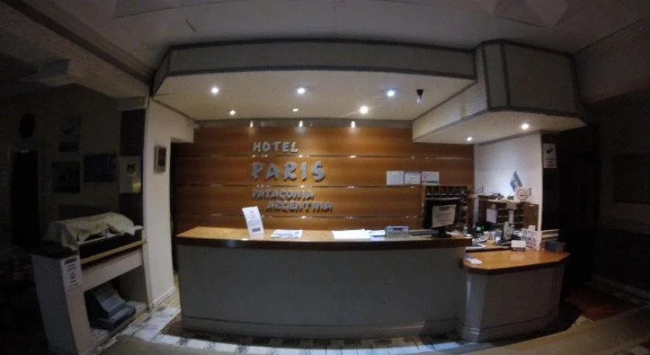 Hotel Paris