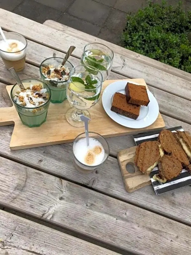 B&B Beemsterblik