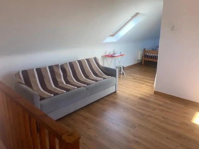 1 Bedroom Cottage