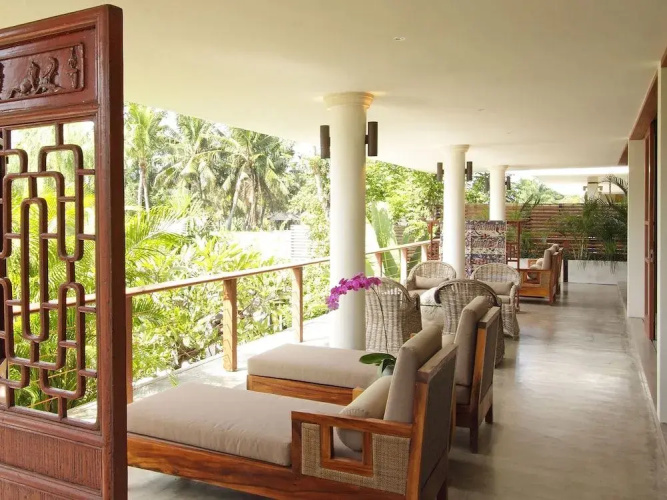 Dea Villas