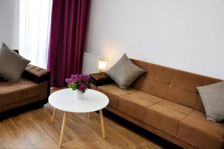 BFG Suites Vera Residence