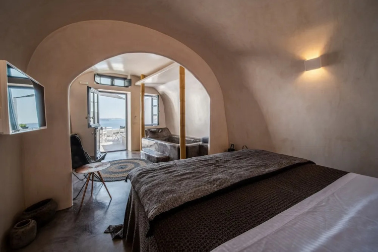 Nostos Apartments