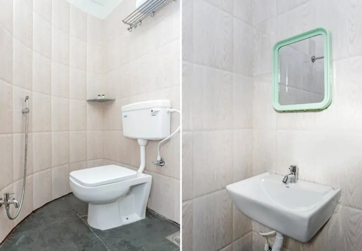 Suman Lodging By OYO Rooms