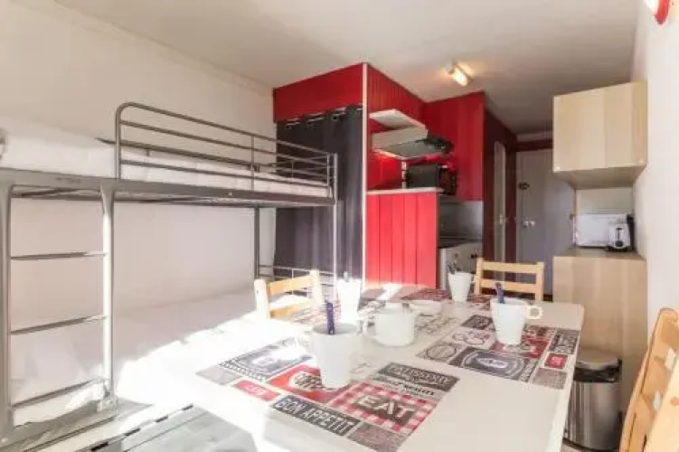 Studio les belles challes