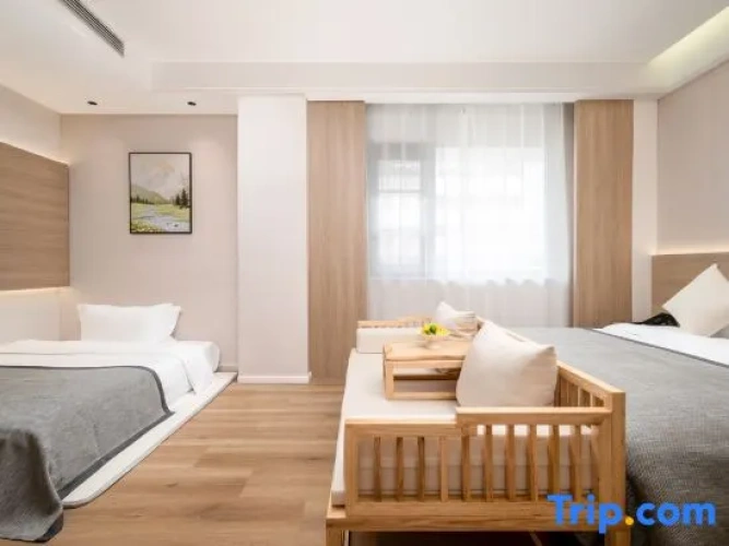 Standard Family room