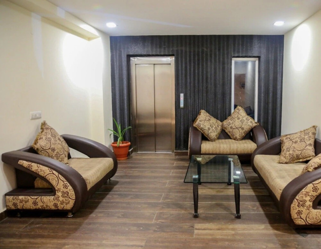 Kingdom Hotel
