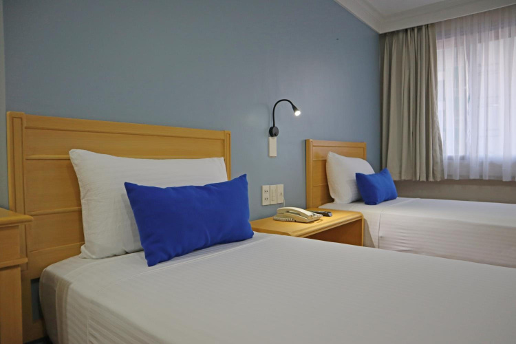 Fersal Hotel Malakas