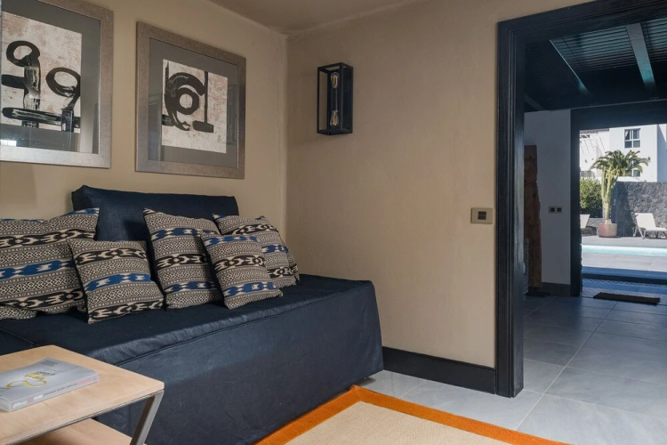 5 Suites