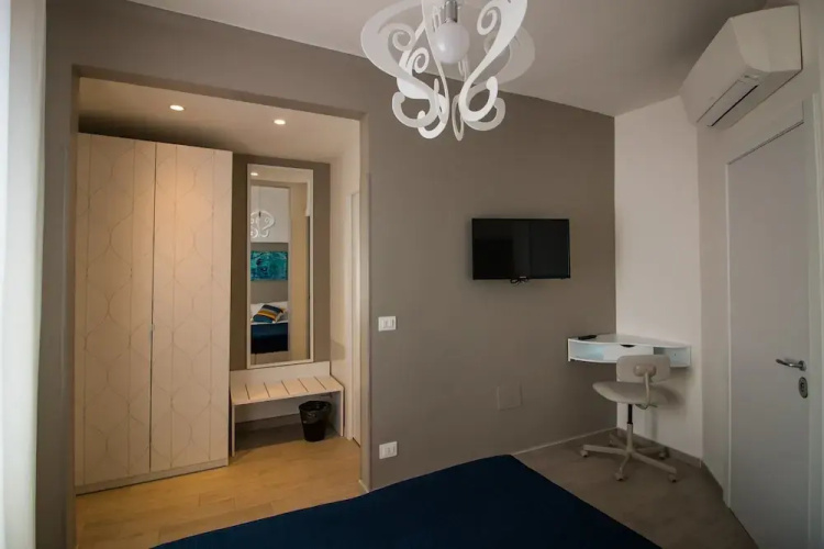 Le Torri Bb Apartments