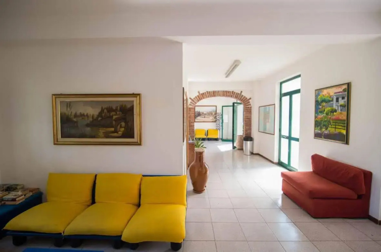 Villaggio Alkantara
