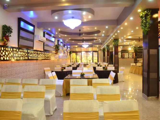 The Esse Hotel