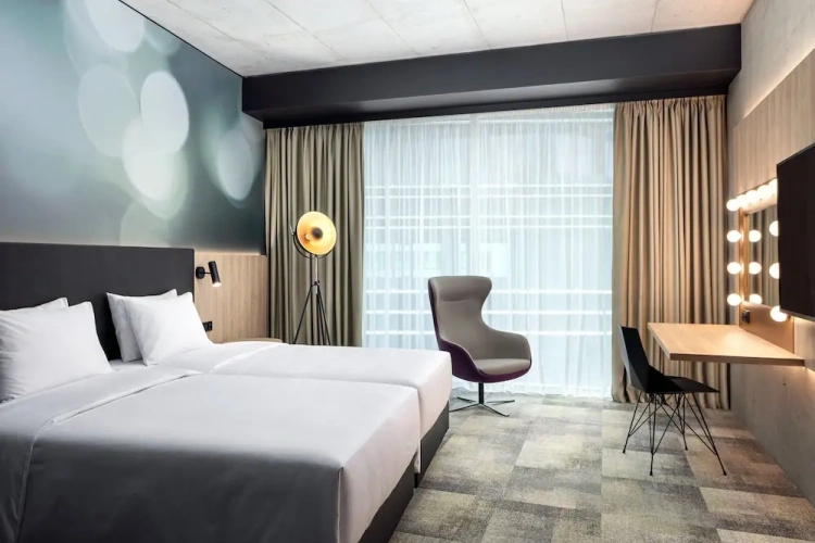 Comfort Twin room