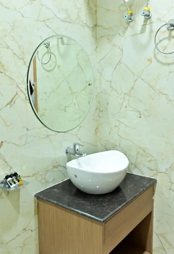 Kumar Green Resort