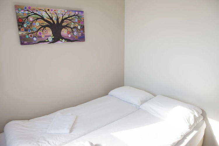 Lyngas Guesthouse