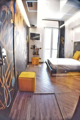 Amarillo B&B