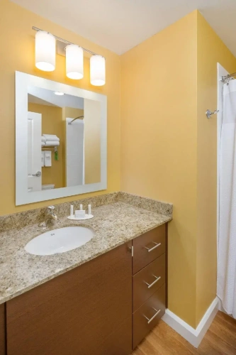 1 Bedroom Double Suite