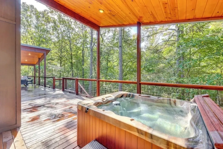 2 Bedrooms Cottage
