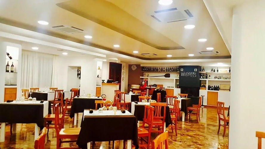 Hotel Belvedere