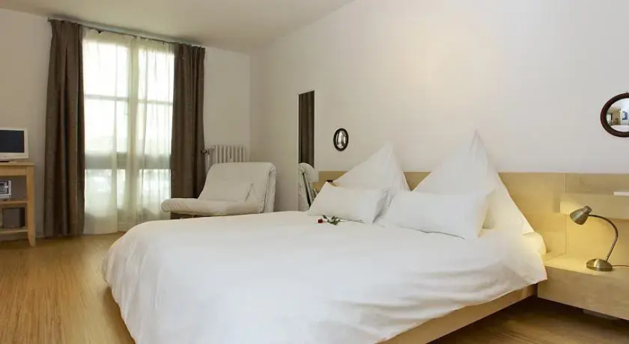 Get in Berlin - Apartments