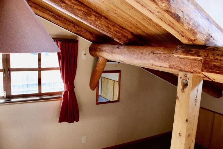 Standard Attic room