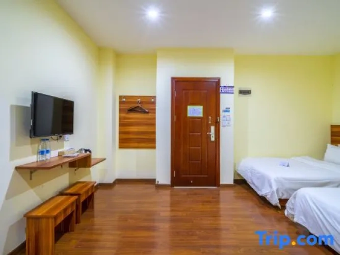 Business Double room