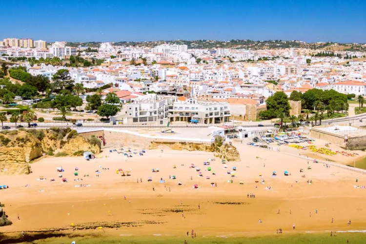 Fábrica da Ribeira 80 by Destination Algarve
