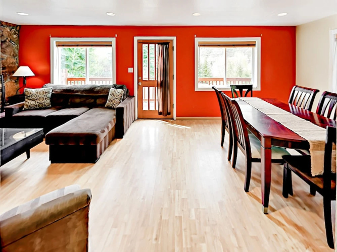 Vail Mountain Condo with Hot Tub by RedAwning
