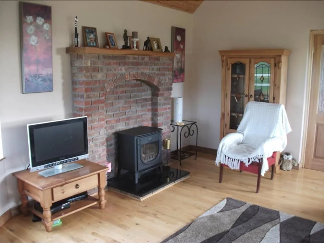 Hillcrest B&B