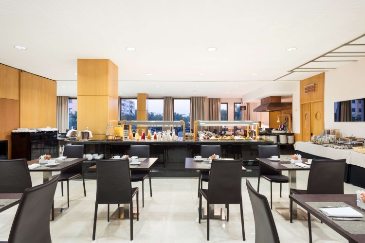 Best Western Premier CMC Girona photo 33
