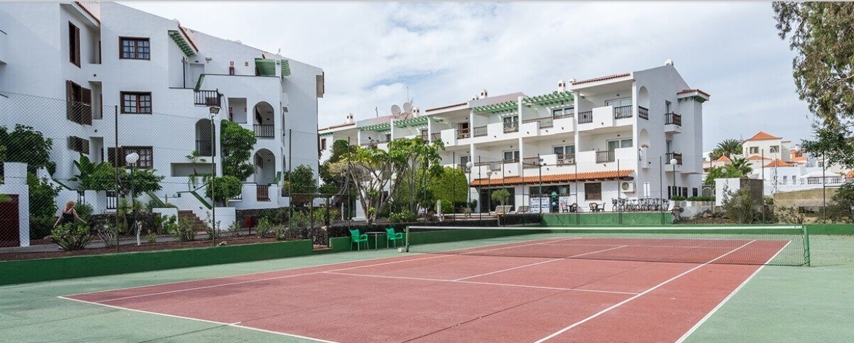 BLUESEA Callao Garden photo 22