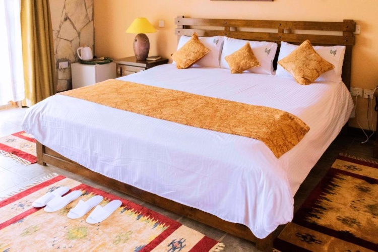 Superior Double room