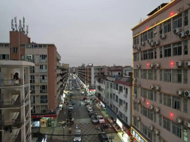 Jinhongye Hotel