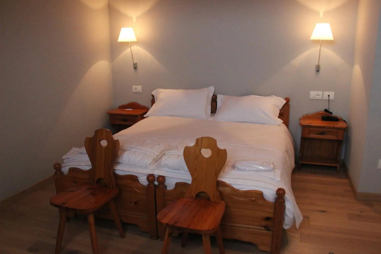 Hotel e Ristorante Rützer