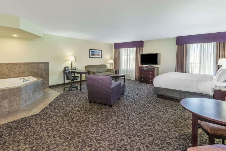 Double Studio Suite
