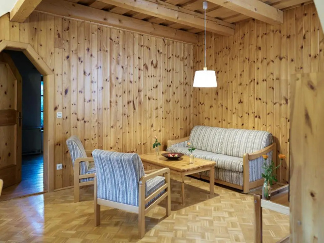 Ferienwohnung Raderhaus