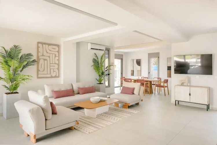 Ionian Treasure Suites