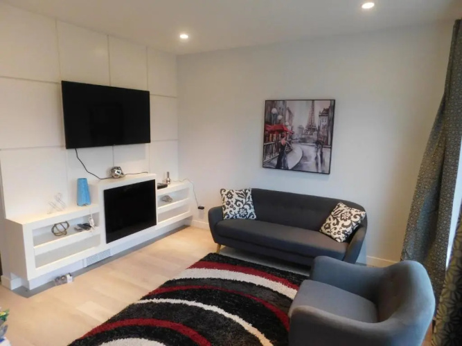 3 Bedroom House #37, Sunalta Downtown