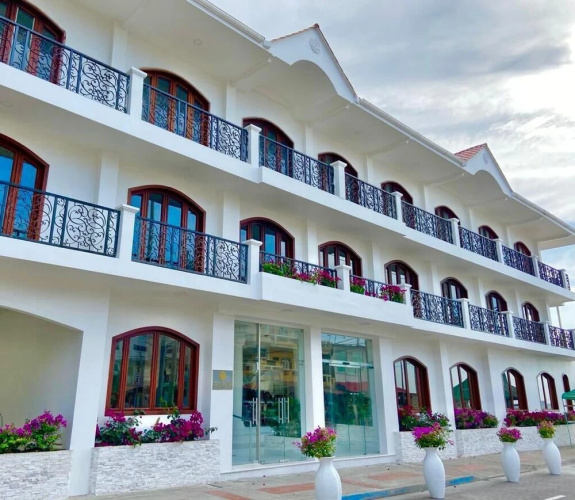 Hotelbild