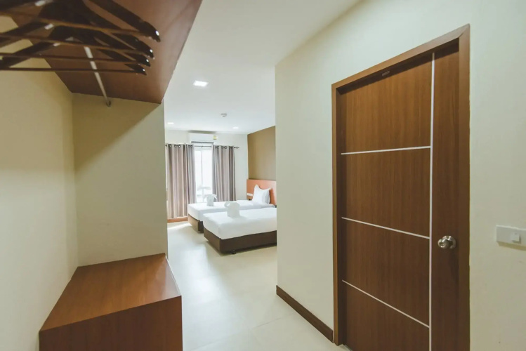 De V Loft Hotel