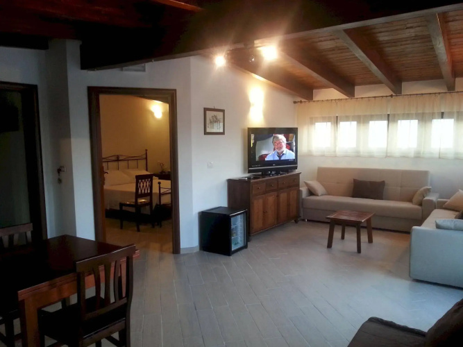 B&B Messapia